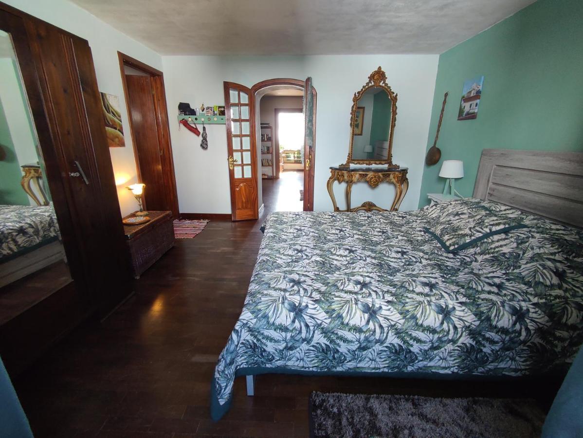 Apartament Het Boetje Lagoa  Zewnętrze zdjęcie