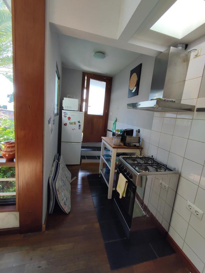 Apartament Het Boetje Lagoa  Zewnętrze zdjęcie