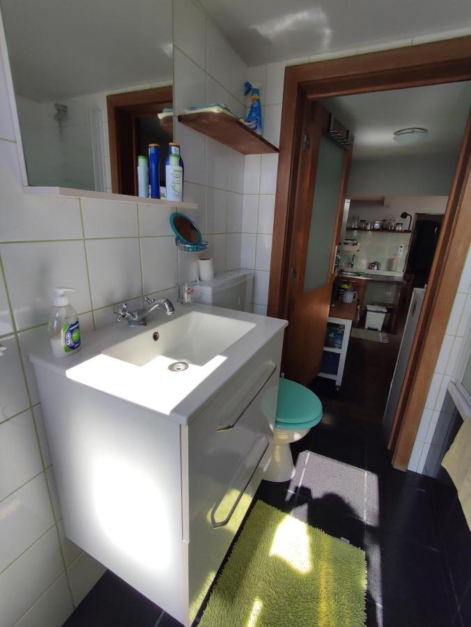 Apartament Het Boetje Lagoa  Zewnętrze zdjęcie