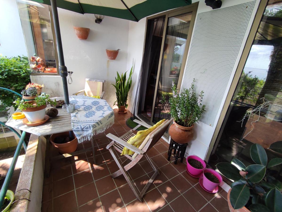 Apartament Het Boetje Lagoa  Zewnętrze zdjęcie
