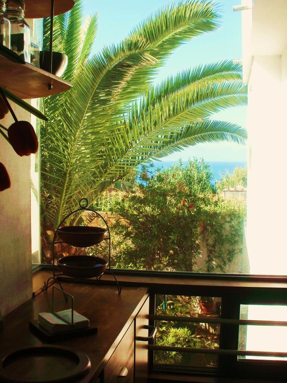 Apartament Het Boetje Lagoa  Zewnętrze zdjęcie