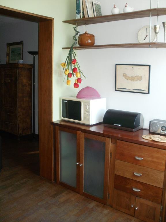 Apartament Het Boetje Lagoa  Zewnętrze zdjęcie